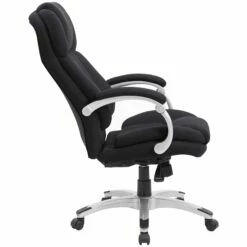 Aston Synchronous Fabric Manager Chairs -Office Furniture Sales 2024 058312