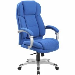Aston Synchronous Fabric Manager Chairs -Office Furniture Sales 2024 058648