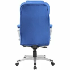 Aston Synchronous Fabric Manager Chairs -Office Furniture Sales 2024 058651