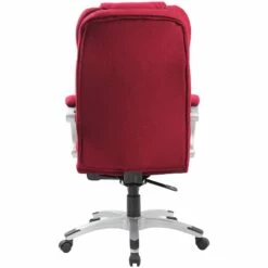 Aston Synchronous Fabric Manager Chairs -Office Furniture Sales 2024 058654