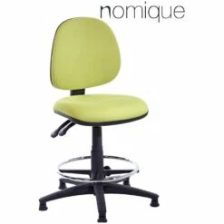 Nomi Draughtsman Chair