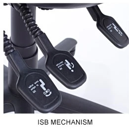 Nomi Medium Back Custom Operator Chair 7 Nomi Medium Back Custom Operator Chair - Image 7