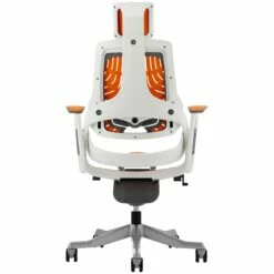 Jett Elastomer Task Chair With Headrest -Office Furniture Sales 2024 060309
