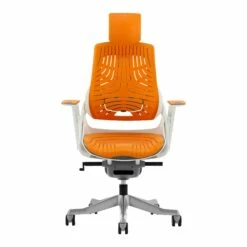 Jett Elastomer Task Chair With Headrest -Office Furniture Sales 2024 060311
