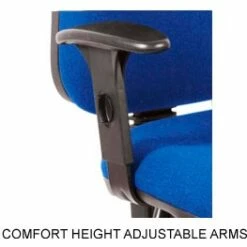 Ergo Twin Draughtsman Chair -Office Furniture Sales 2024 061128