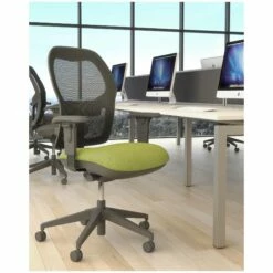 Gresham Santis Ergo Task Chair -Office Furniture Sales 2024 062986
