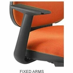 Gresham Move Up Synchro Task Chairs 13 Gresham Move Up Synchro Task Chairs -Office Furniture Sales 2024 063340