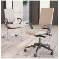 Gresham Move Up Synchro Task Chairs 12 Gresham Move Up Synchro Task Chairs -Office Furniture Sales 2024 063342