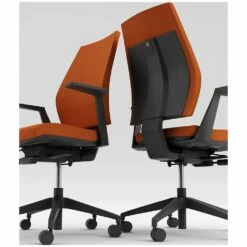 Gresham Take Off High Back Task Chairs -Office Furniture Sales 2024 063477