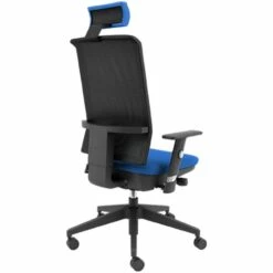 Gresham G Series Mesh Back Task Chairs With Headrest -Office Furniture Sales 2024 063583