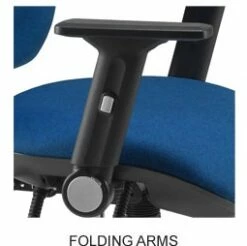 Gresham Platinum Plus Round Medium Back Office Chair 14 Gresham Platinum Plus Round Medium Back Office Chair -Office Furniture Sales 2024 063606