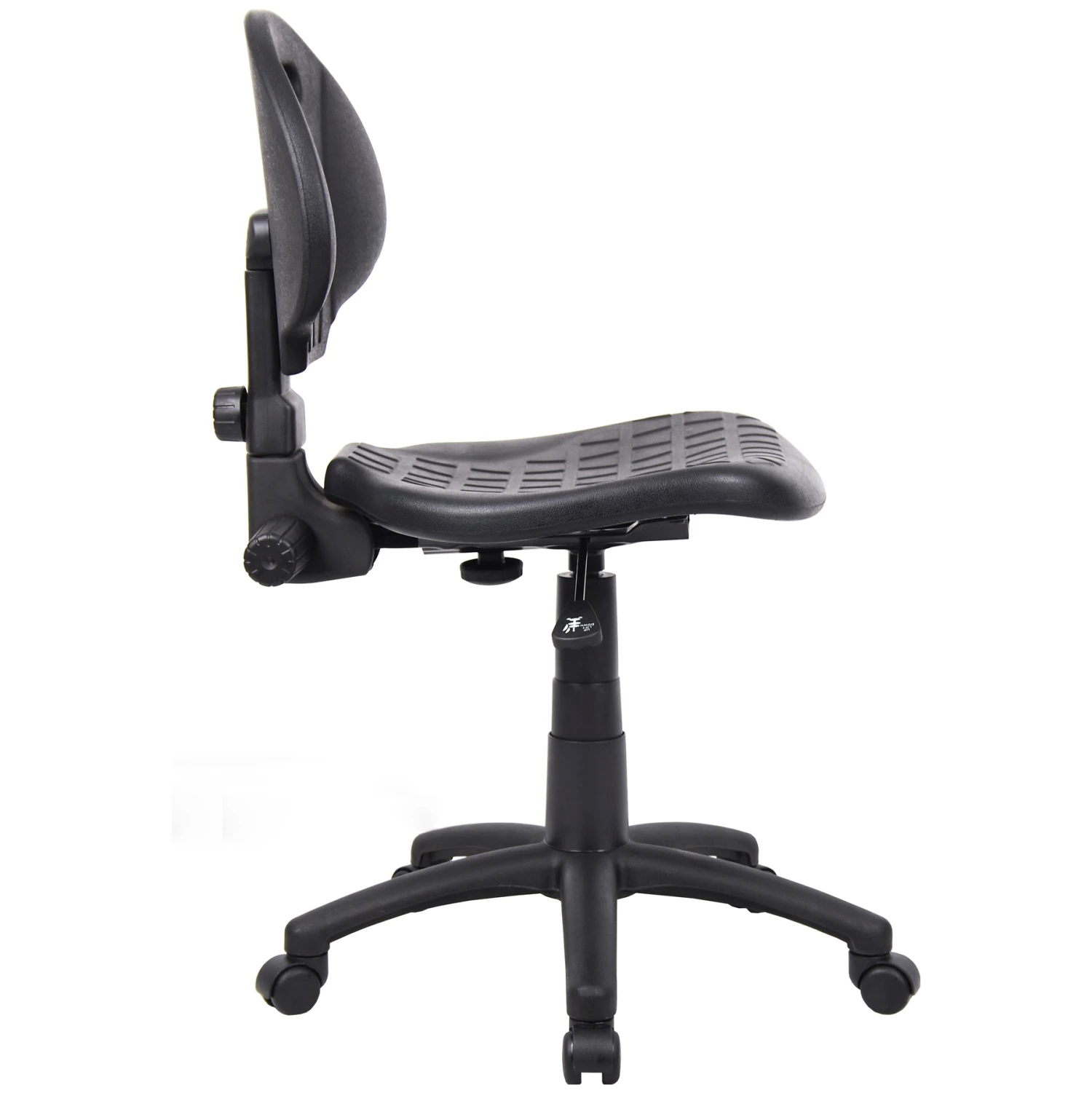 Industrial Poly Work Chair 2 Industrial Poly Work Chair - Image 2