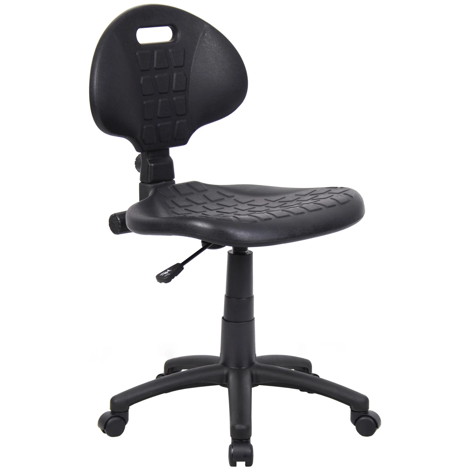 Industrial Poly Work Chair 1 Industrial Poly Work Chair