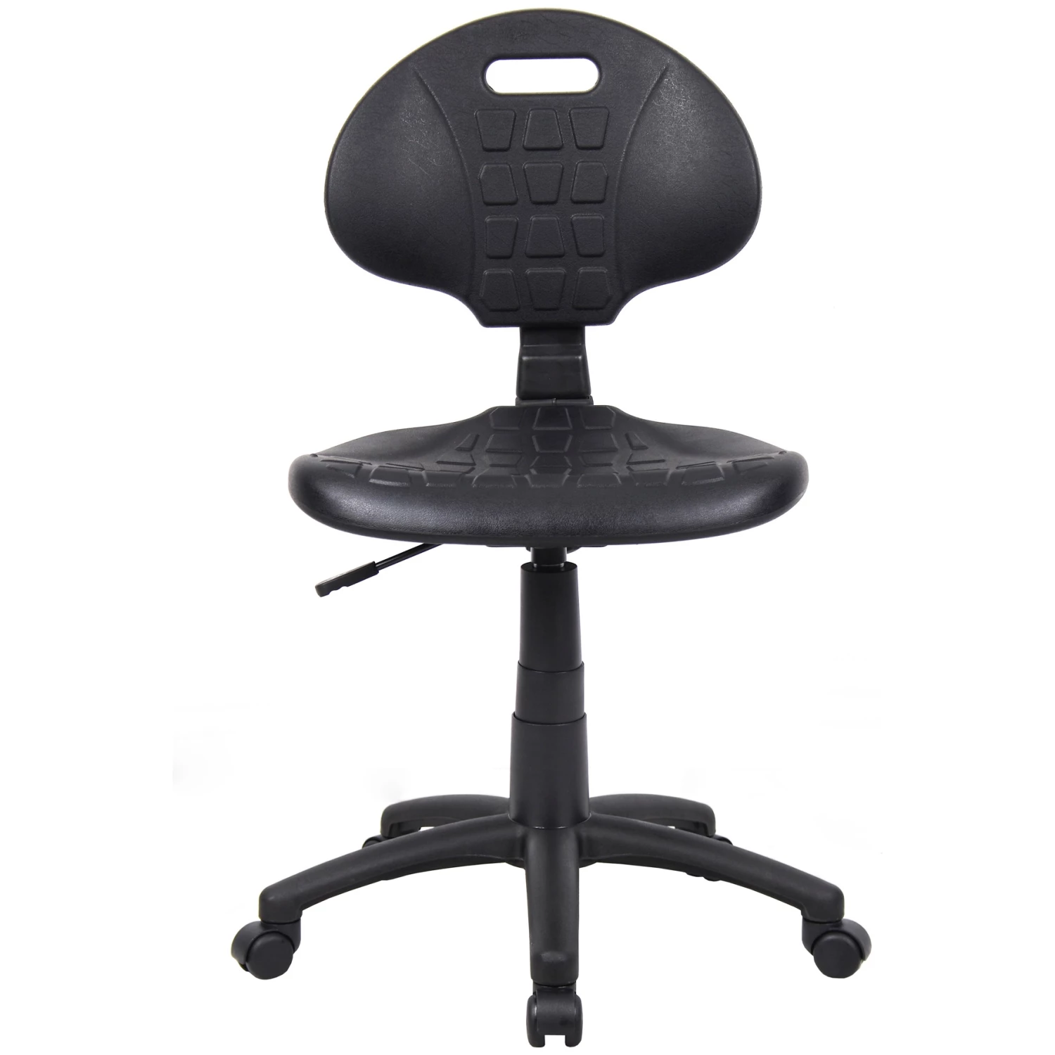 Industrial Poly Work Chair 3 Industrial Poly Work Chair - Image 3