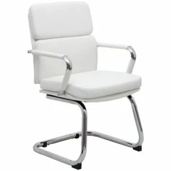 Ava Executive Visitor Chair -Office Furniture Sales 2024 066474
