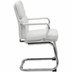 Ava Executive Visitor Chair -Office Furniture Sales 2024 066475