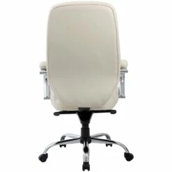 Rimini Leather Manager Chair -Office Furniture Sales 2024 066485