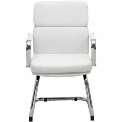 Ava White Executive Visitor Chair 6 Ava White Executive Visitor Chair -Office Furniture Sales 2024 066494