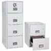Phoenix World Class Vertical Fire File FS2250 Series