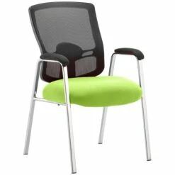Driffield Colours Visitor Chair -Office Furniture Sales 2024 067148