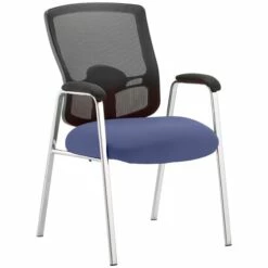 Driffield Colours Visitor Chair -Office Furniture Sales 2024 067150