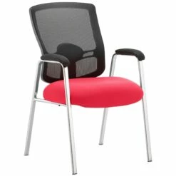 Driffield Colours Visitor Chair