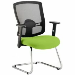 Driffield Colours Cantilever Visitor Chair 9 Driffield Colours Cantilever Visitor Chair -Office Furniture Sales 2024 067158