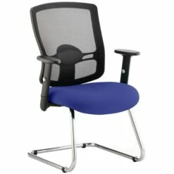 Driffield Colours Cantilever Visitor Chair 7 Driffield Colours Cantilever Visitor Chair -Office Furniture Sales 2024 067160