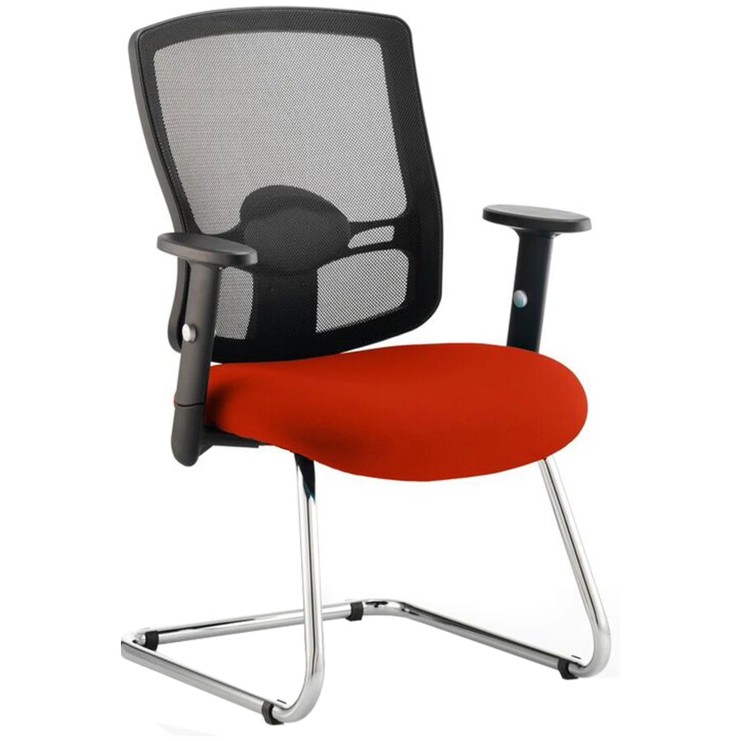 Driffield Colours Cantilever Visitor Chair 2 Driffield Colours Cantilever Visitor Chair - Image 2