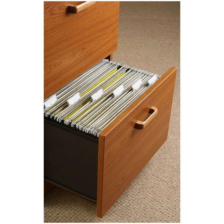 Dorset Filing Cabinets 2 Dorset Filing Cabinets - Image 2