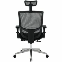 Eve 24/7 Ergonomic Mesh & Fabric Task Chair 12 Eve 24/7 Ergonomic Mesh & Fabric Task Chair -Office Furniture Sales 2024 068136