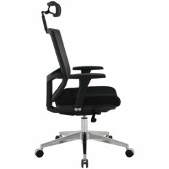 Eve 24/7 Ergonomic Mesh & Fabric Task Chair 13 Eve 24/7 Ergonomic Mesh & Fabric Task Chair -Office Furniture Sales 2024 068137