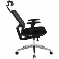 Eve 24/7 Ergonomic Mesh & Fabric Task Chair 14 Eve 24/7 Ergonomic Mesh & Fabric Task Chair -Office Furniture Sales 2024 068138