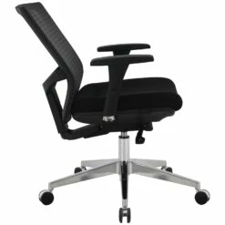 Eve 24/7 Ergonomic Mesh & Fabric Task Chair 19 Eve 24/7 Ergonomic Mesh & Fabric Task Chair -Office Furniture Sales 2024 068218