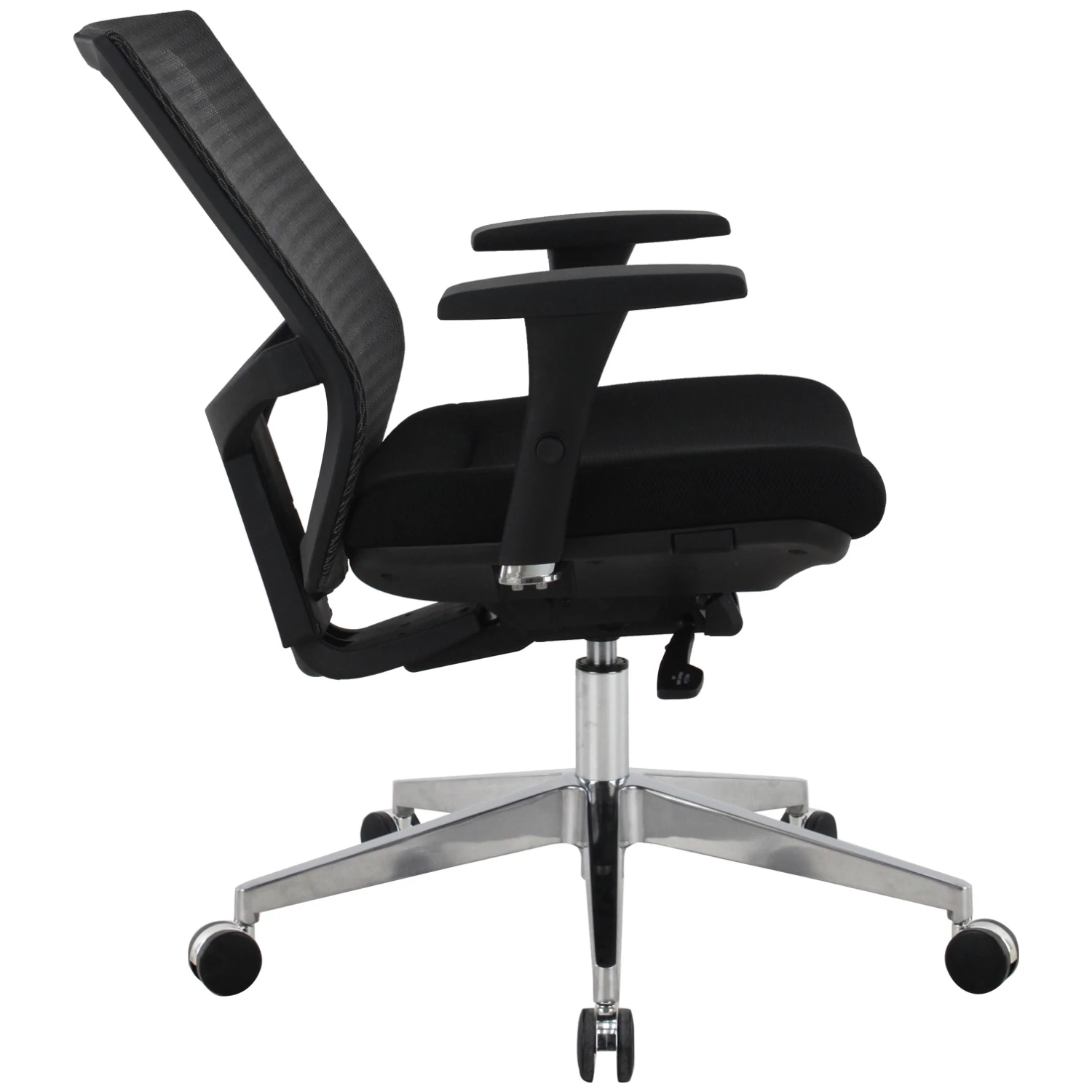 Eve 24/7 Ergonomic Mesh & Fabric Task Chair 10 Eve 24/7 Ergonomic Mesh & Fabric Task Chair - Image 10