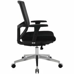 Eve 24/7 Ergonomic Mesh & Fabric Task Chair 18 Eve 24/7 Ergonomic Mesh & Fabric Task Chair -Office Furniture Sales 2024 068219