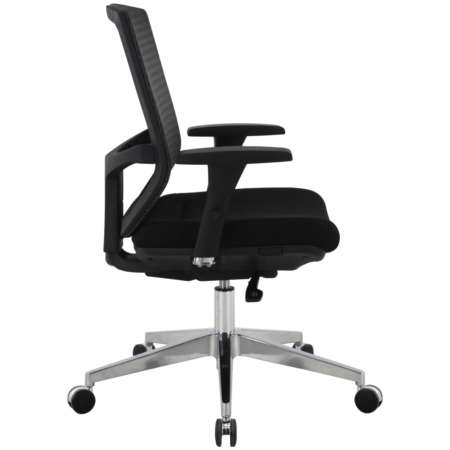 Eve 24/7 Ergonomic Mesh & Fabric Task Chair 9 Eve 24/7 Ergonomic Mesh & Fabric Task Chair - Image 9