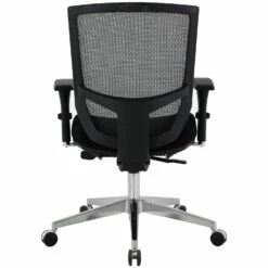 Eve 24/7 Ergonomic Mesh & Fabric Task Chair 17 Eve 24/7 Ergonomic Mesh & Fabric Task Chair -Office Furniture Sales 2024 068220