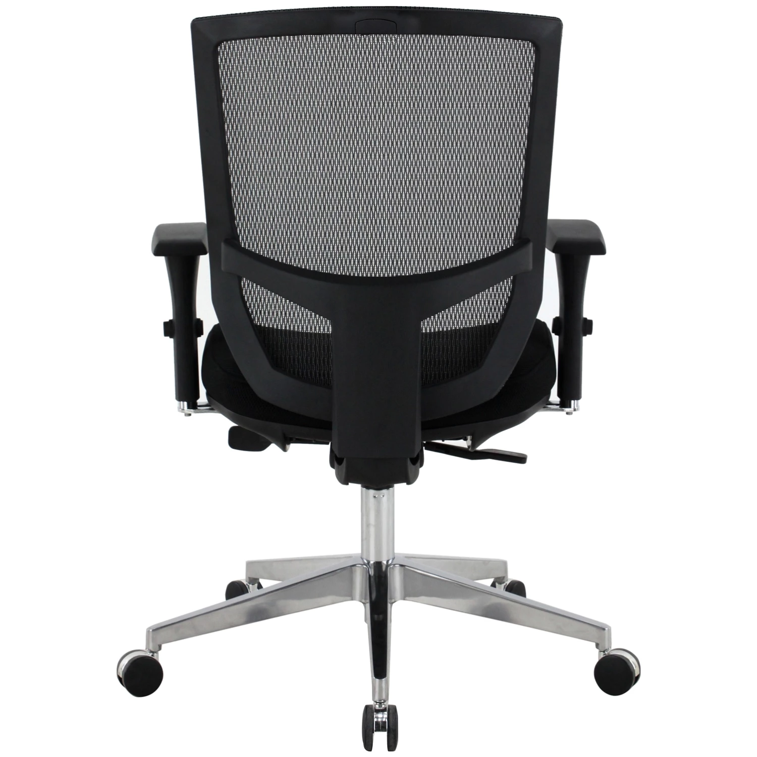 Eve 24/7 Ergonomic Mesh & Fabric Task Chair 8 Eve 24/7 Ergonomic Mesh & Fabric Task Chair - Image 8