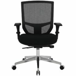 Eve 24/7 Ergonomic Mesh & Fabric Task Chair 16 Eve 24/7 Ergonomic Mesh & Fabric Task Chair -Office Furniture Sales 2024 068221