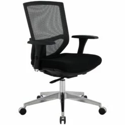 Eve 24/7 Ergonomic Mesh & Fabric Task Chair 15 Eve 24/7 Ergonomic Mesh & Fabric Task Chair -Office Furniture Sales 2024 068222