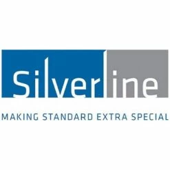 Silverline Two Tone M:Line Filing Cabinets 9 Silverline Two Tone M:Line Filing Cabinets -Office Furniture Sales 2024 068597