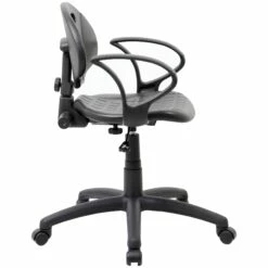 Industrial Poly Work Chair 13 Industrial Poly Work Chair -Office Furniture Sales 2024 068640