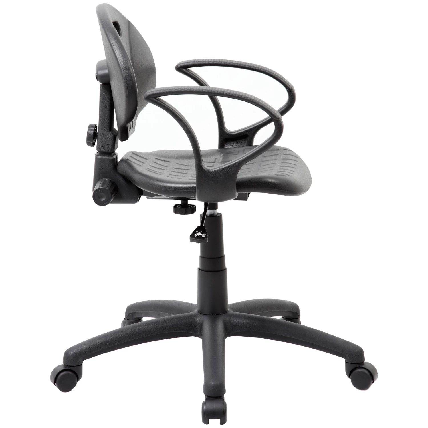 Industrial Poly Work Chair 5 Industrial Poly Work Chair - Image 5