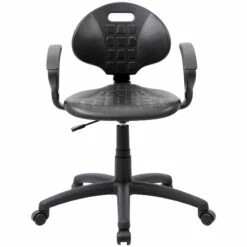 Industrial Poly Work Chair 14 Industrial Poly Work Chair -Office Furniture Sales 2024 068641