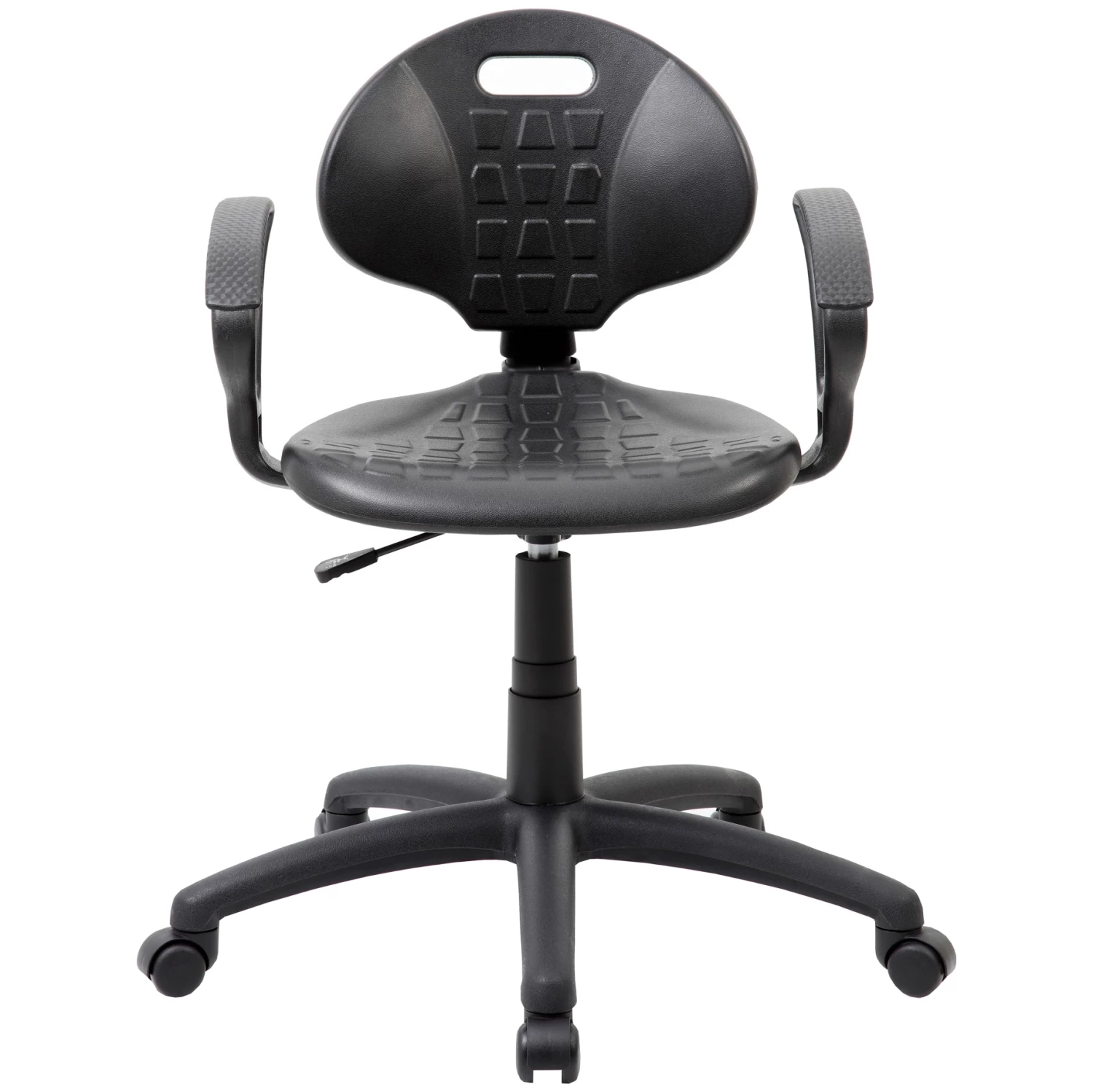 Industrial Poly Work Chair 6 Industrial Poly Work Chair - Image 6