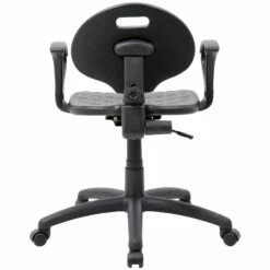 Industrial Poly Work Chair 15 Industrial Poly Work Chair -Office Furniture Sales 2024 068642