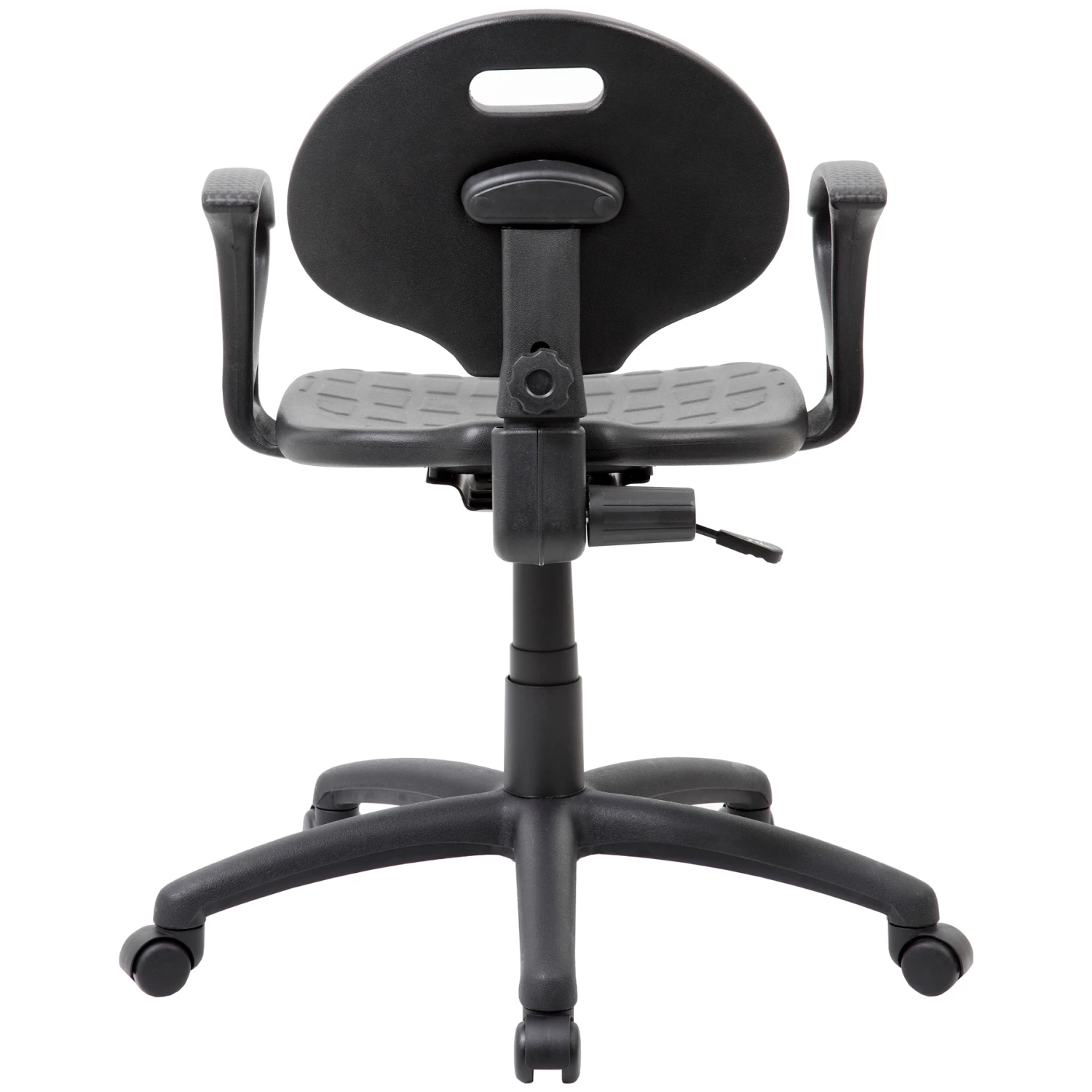 Industrial Poly Work Chair 7 Industrial Poly Work Chair - Image 7