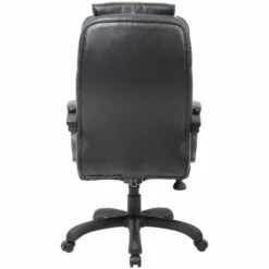 Tuscany High Back Leather Manager Chair -Office Furniture Sales 2024 069121