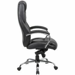 Genoa Top Leather Executive Office Chairs -Office Furniture Sales 2024 069339